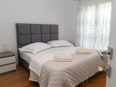 Apartment Dalmata D - Two Bedroom Apartment with Terrace - Features photo 13