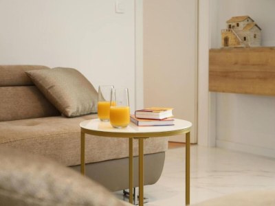 Apartment Dalmata D - Two Bedroom Apartment with Terrace - Features photo 17