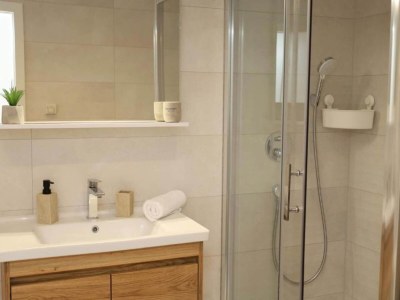 Apartment Dalmata D - Two Bedroom Apartment with Terrace - Features photo 23