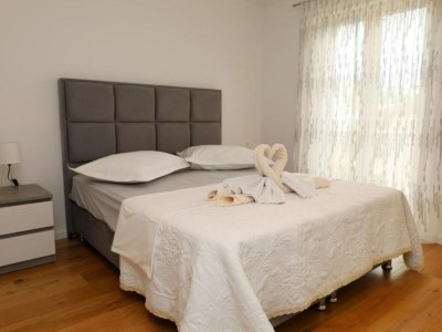 Apartment Dalmata D - Two Bedroom Apartment with Terrace - Features photo 25
