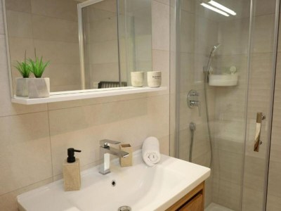 Apartment Dalmata D - Two Bedroom Apartment with Terrace - Features photo 26