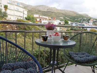 Apartment Dalmata D - Two Bedroom Apartment with Terrace - Outdoor photo 27