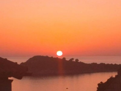 Apartment Apartments Villa Lukas - ''No.2'' Studio Apartment with Balcony and Sea View - Outdoor photo 21