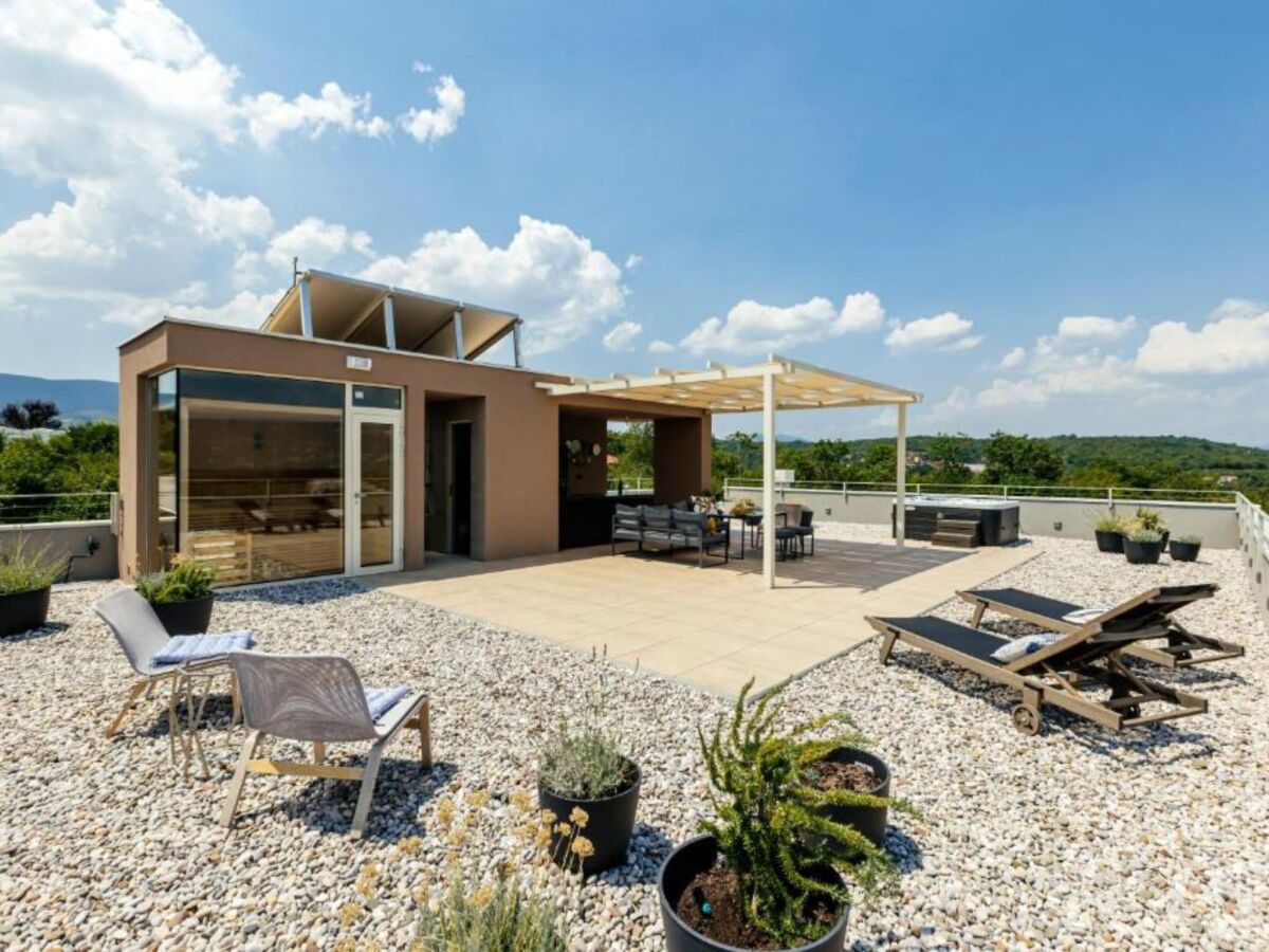 Villa Luxury Villa Lara with Heated Pool, Hot-Tub and Sauna - Six Bedroom Villa with Pool - Outdoor photo 4