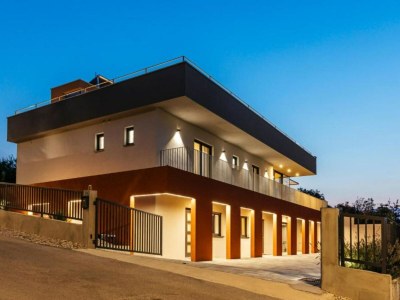 Villa Luxury Villa Lara with Heated Pool, Hot-Tub and Sauna - Six Bedroom Villa with Pool - Outdoor photo 3