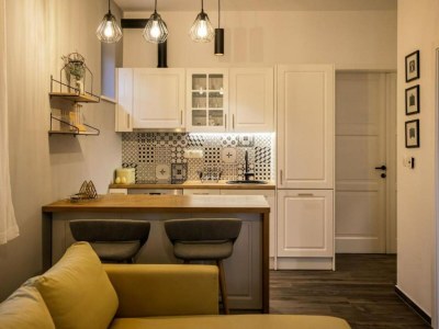 Villa Luxury Villa Lara with Heated Pool, Hot-Tub and Sauna - Six Bedroom Villa with Pool - Features photo 5