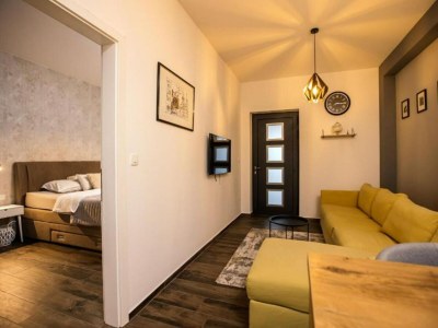 Villa Luxury Villa Lara with Heated Pool, Hot-Tub and Sauna - Six Bedroom Villa with Pool - Features photo 7