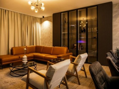 Villa Luxury Villa Lara with Heated Pool, Hot-Tub and Sauna - Six Bedroom Villa with Pool - Features photo 9