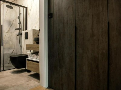 Villa Luxury Villa Lara with Heated Pool, Hot-Tub and Sauna - Six Bedroom Villa with Pool - Features photo 18