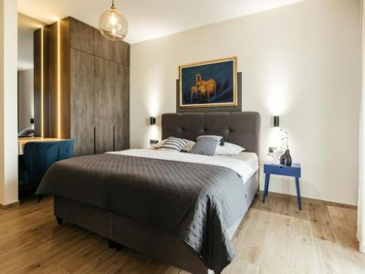 Villa Luxury Villa Lara with Heated Pool, Hot-Tub and Sauna - Six Bedroom Villa with Pool - Features photo 19