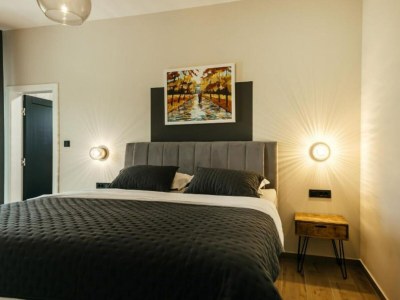 Villa Luxury Villa Lara with Heated Pool, Hot-Tub and Sauna - Six Bedroom Villa with Pool - Features photo 20