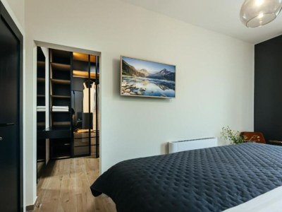 Villa Luxury Villa Lara with Heated Pool, Hot-Tub and Sauna - Six Bedroom Villa with Pool - Features photo 21