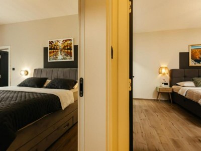 Villa Luxury Villa Lara with Heated Pool, Hot-Tub and Sauna - Six Bedroom Villa with Pool - Features photo 23