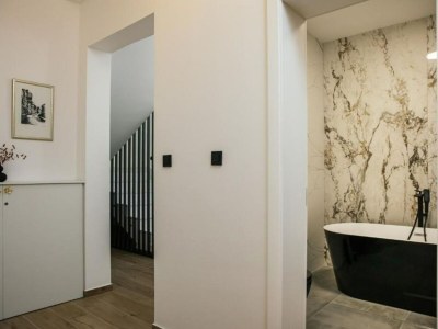 Villa Luxury Villa Lara with Heated Pool, Hot-Tub and Sauna - Six Bedroom Villa with Pool - Features photo 27