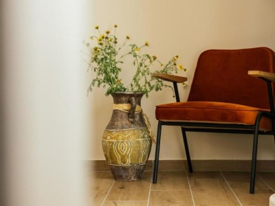 Villa Luxury Villa Lara with Heated Pool, Hot-Tub and Sauna - Six Bedroom Villa with Pool - Features photo 28