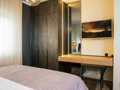 Villa Luxury Villa Lara with Heated Pool, Hot-Tub and Sauna - Six Bedroom Villa with Pool - Features photo 29