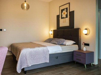 Villa Luxury Villa Lara with Heated Pool, Hot-Tub and Sauna - Six Bedroom Villa with Pool - Features photo 31