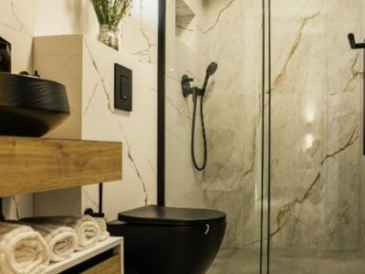 Villa Luxury Villa Lara with Heated Pool, Hot-Tub and Sauna - Six Bedroom Villa with Pool - Features photo 33