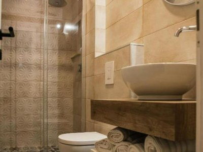 Villa Luxury Villa Lara with Heated Pool, Hot-Tub and Sauna - Six Bedroom Villa with Pool - Features photo 35