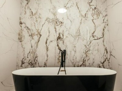 Villa Luxury Villa Lara with Heated Pool, Hot-Tub and Sauna - Six Bedroom Villa with Pool - Features photo 38