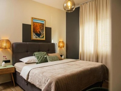 Villa Luxury Villa Lara with Heated Pool, Hot-Tub and Sauna - Six Bedroom Villa with Pool - Features photo 39