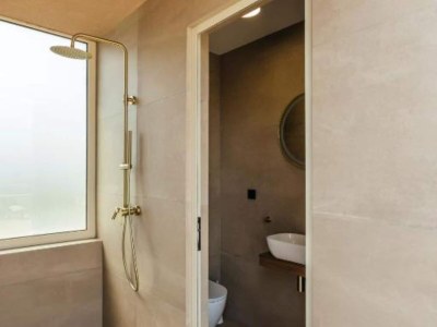 Villa Luxury Villa Lara with Heated Pool, Hot-Tub and Sauna - Six Bedroom Villa with Pool - Features photo 41