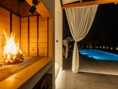 Villa Luxury Villa Lara with Heated Pool, Hot-Tub and Sauna - Six Bedroom Villa with Pool - Outdoor photo 44