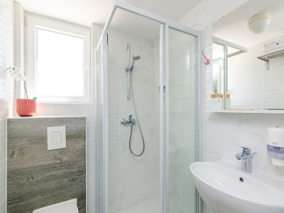 Apartment Apartments Villa Lukas - ''No.3'' Studio Apartment with Balcony and Sea View - Features photo 7