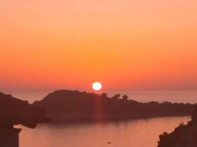 Apartment Apartments Villa Lukas - ''No.3'' Studio Apartment with Balcony and Sea View - Outdoor photo 37