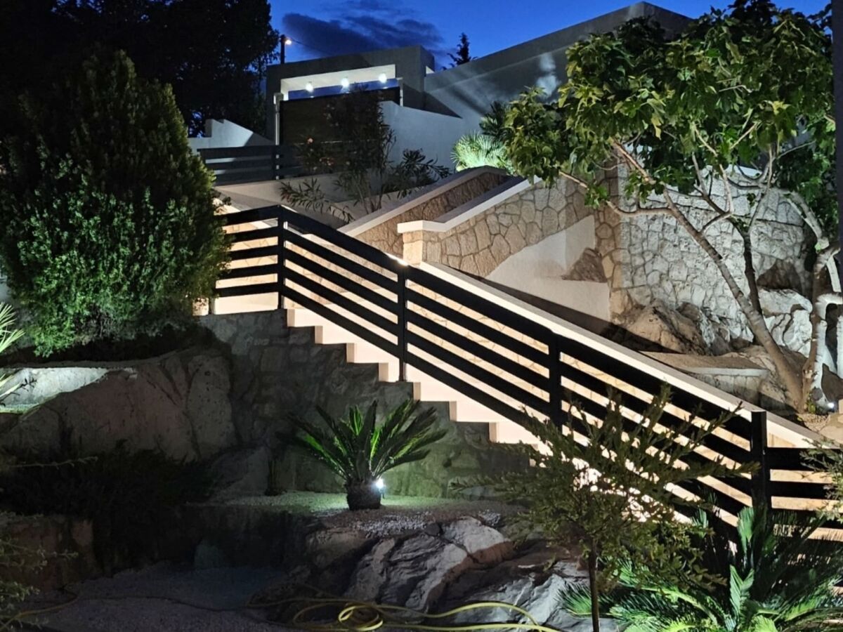 Villa Villa Eden Dubrovnik - Six Bedroom Villa - Outdoor photo 4