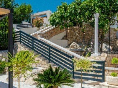 Villa Villa Eden Dubrovnik - Six Bedroom Villa - Outdoor photo 9