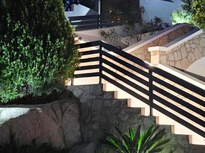 Villa Villa Eden Dubrovnik - Six Bedroom Villa - Outdoor photo 10