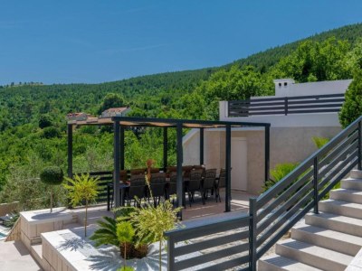 Villa Villa Eden Dubrovnik - Six Bedroom Villa - Outdoor photo 12