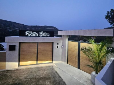 Villa Villa Eden Dubrovnik - Six Bedroom Villa - Outdoor photo 14