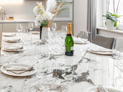 Villa Villa Eden Dubrovnik - Six Bedroom Villa - Features photo 21