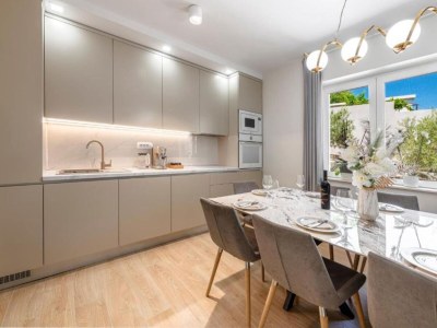 Villa Villa Eden Dubrovnik - Six Bedroom Villa - Features photo 23