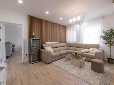 Villa Villa Eden Dubrovnik - Six Bedroom Villa - Features photo 35