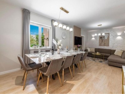 Villa Villa Eden Dubrovnik - Six Bedroom Villa - Features photo 41