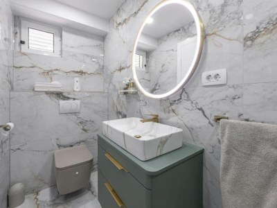 Villa Villa Eden Dubrovnik - Six Bedroom Villa - Features photo 50