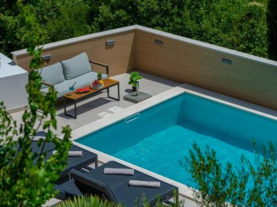 Villa Villa Eden Dubrovnik - Six Bedroom Villa - Outdoor photo 57