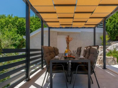 Villa Villa Eden Dubrovnik - Six Bedroom Villa - Outdoor photo 58