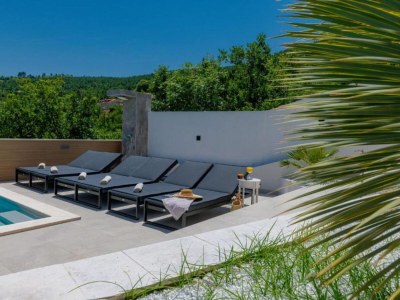 Villa Villa Eden Dubrovnik - Six Bedroom Villa - Outdoor photo 65