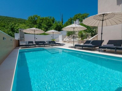 Villa Villa Eden Dubrovnik - Six Bedroom Villa - Outdoor photo 66