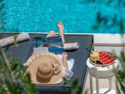 Villa Villa Eden Dubrovnik - Six Bedroom Villa - Outdoor photo 73