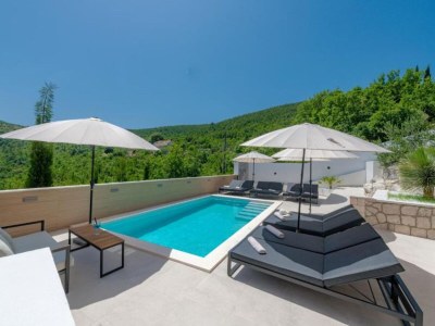 Villa Villa Eden Dubrovnik - Six Bedroom Villa - Outdoor photo 74