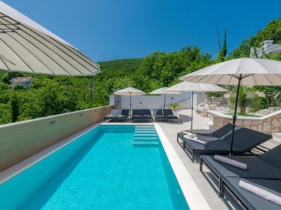 Villa Villa Eden Dubrovnik - Six Bedroom Villa - Outdoor photo 75