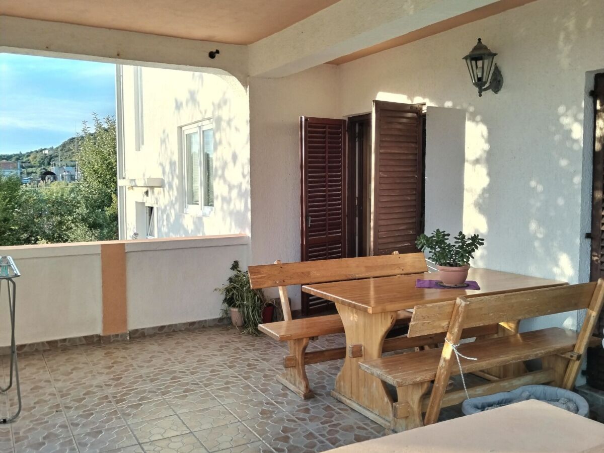 Apartment Two Bedroom Apartment With Sea view - Outdoor photo 2