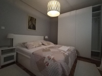 Apartment Two Bedroom Apartment With Sea view - Features photo 7