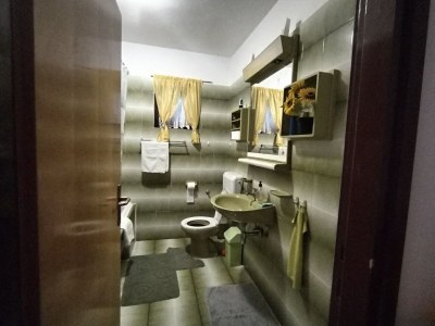 Apartment Two Bedroom Apartment With Sea view - Features photo 8