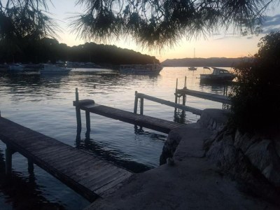 Apartment Apartments Villa Lukas - ''No.8'' One-Bedroom Apartment with Balcony and Sea View - Outdoor photo 26